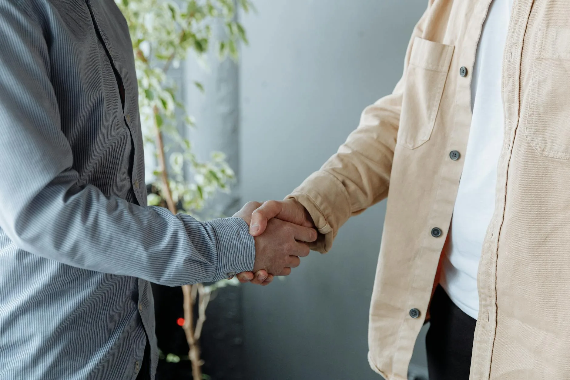 Entrepreneurship & Small Business