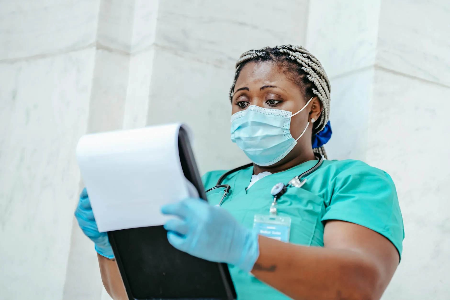 Phlebotomy Technician