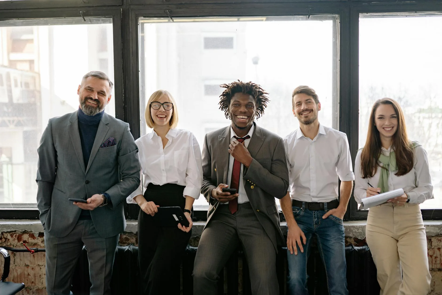 Career Services - Elevate for Humanity