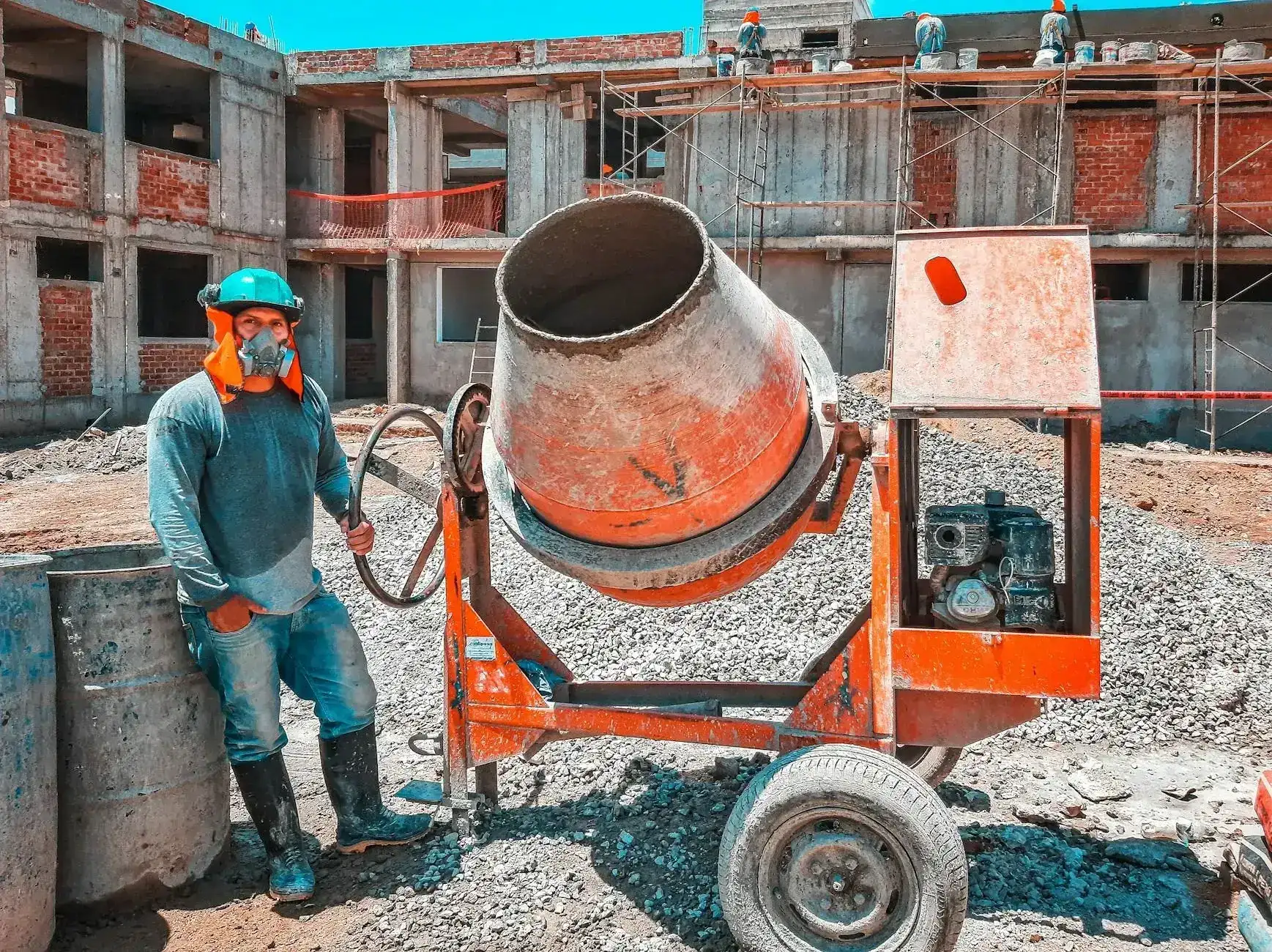 Construction Trades Certification Pathway