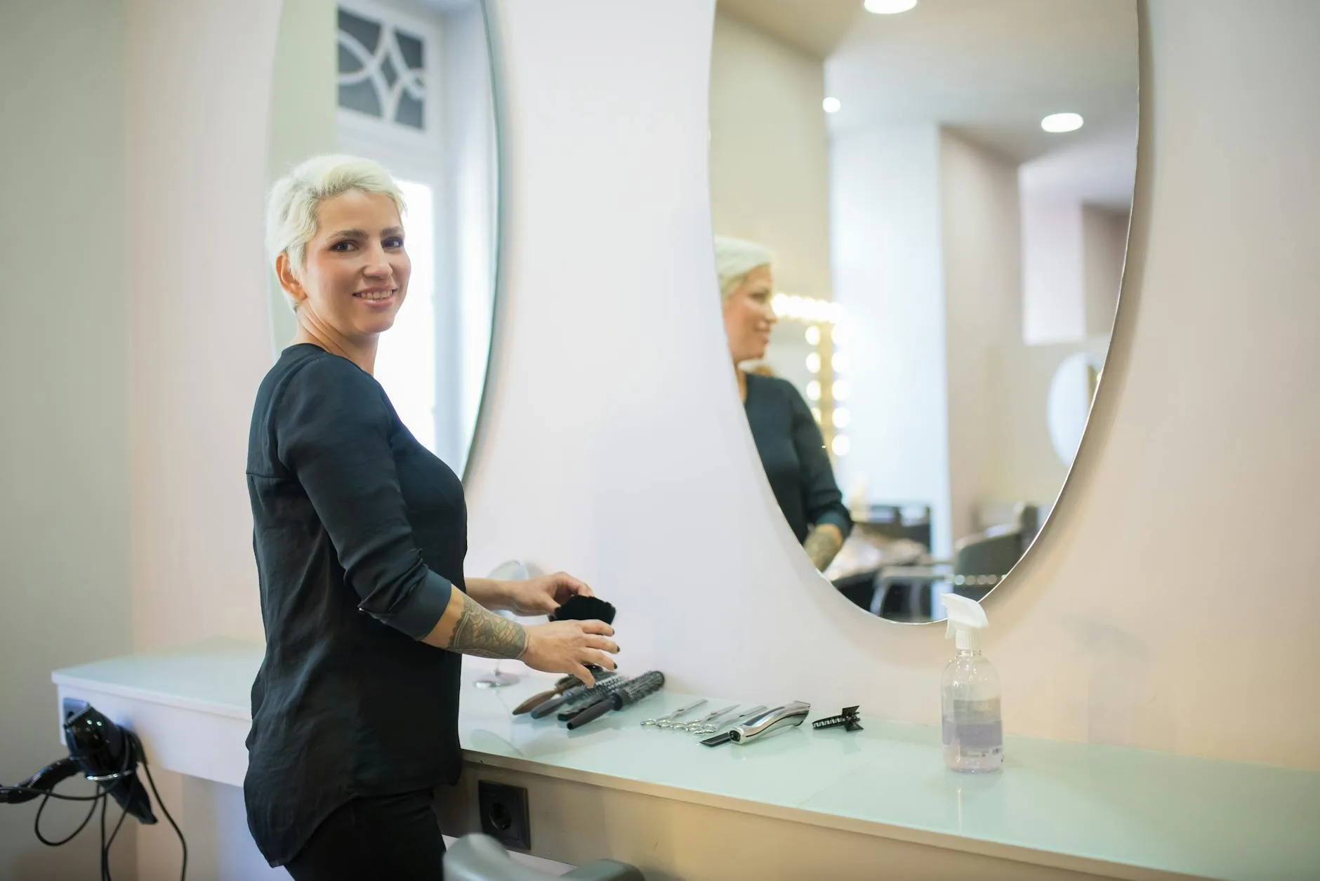 Cosmetology Apprenticeship