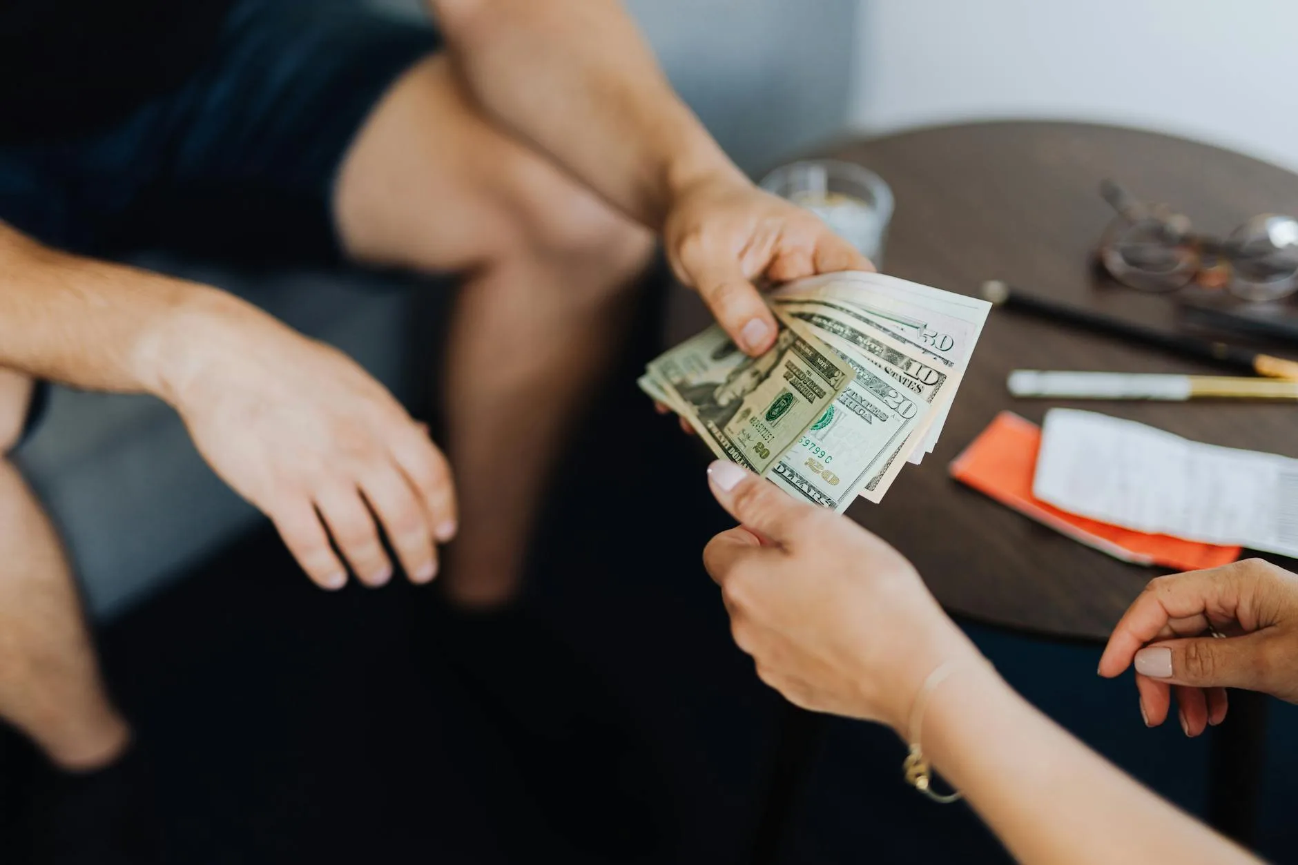 Workforce funding options for career training