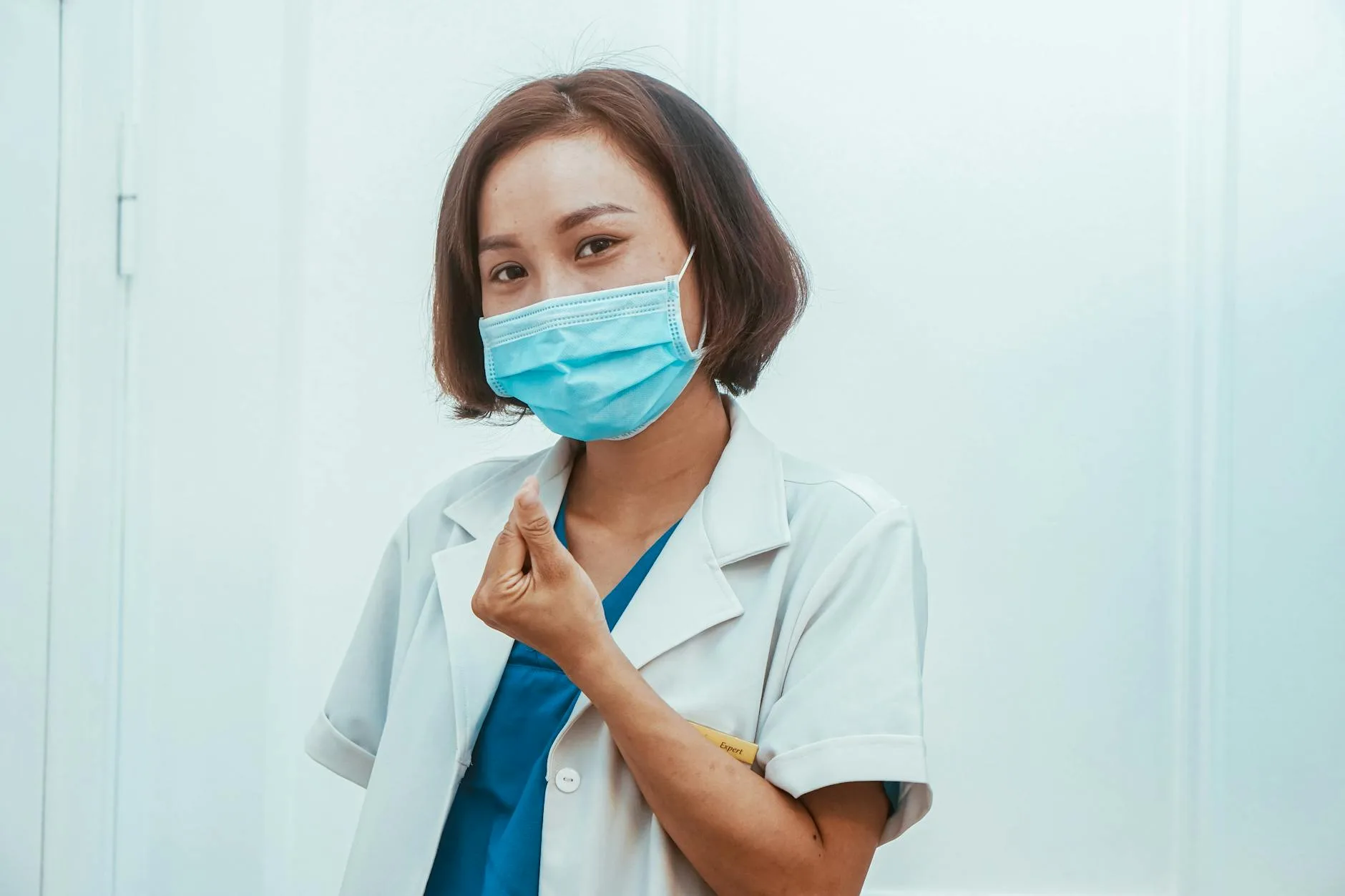Sanitation & Infection Control