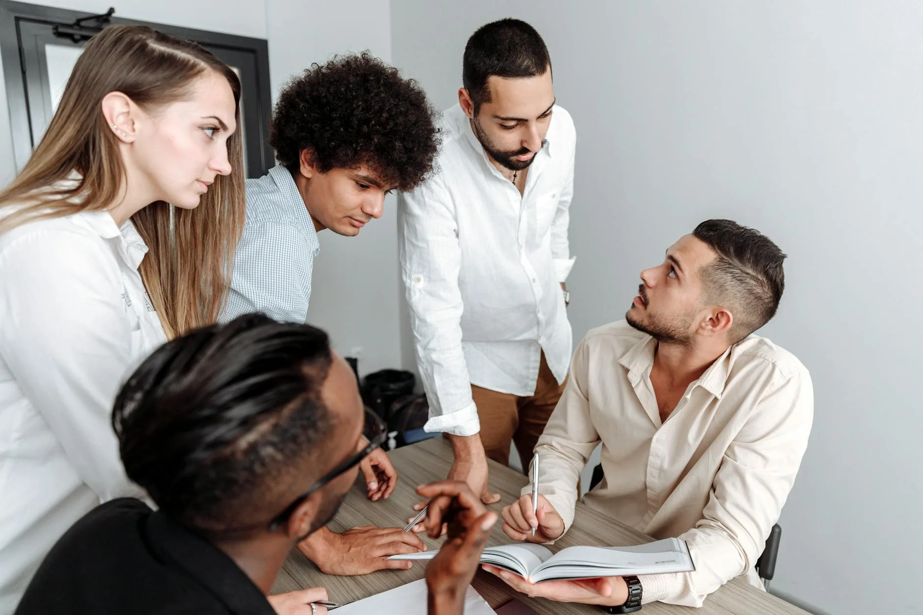 Host shop partnership — train apprentices at your barbershop or salon