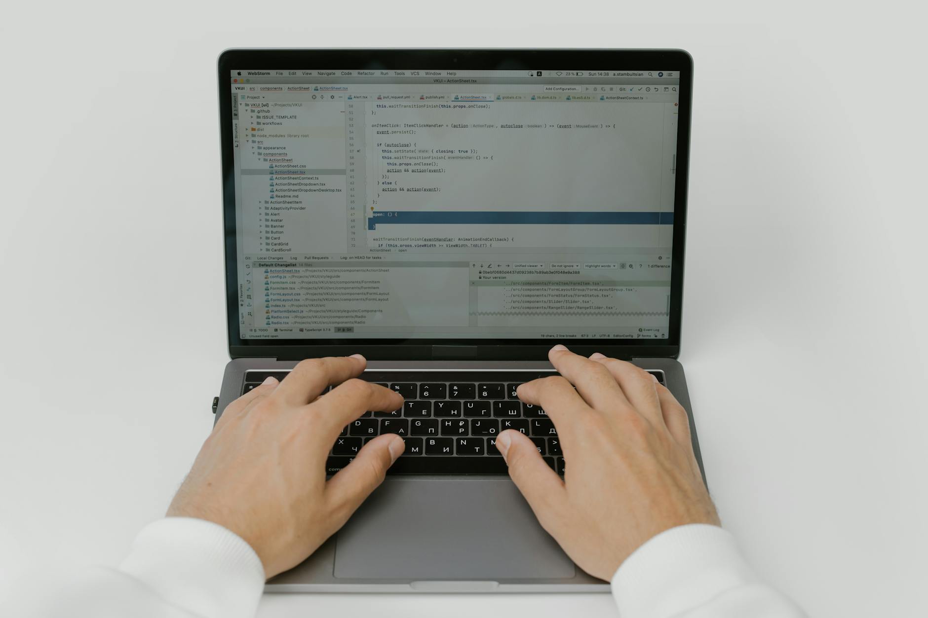 Software Development Foundations