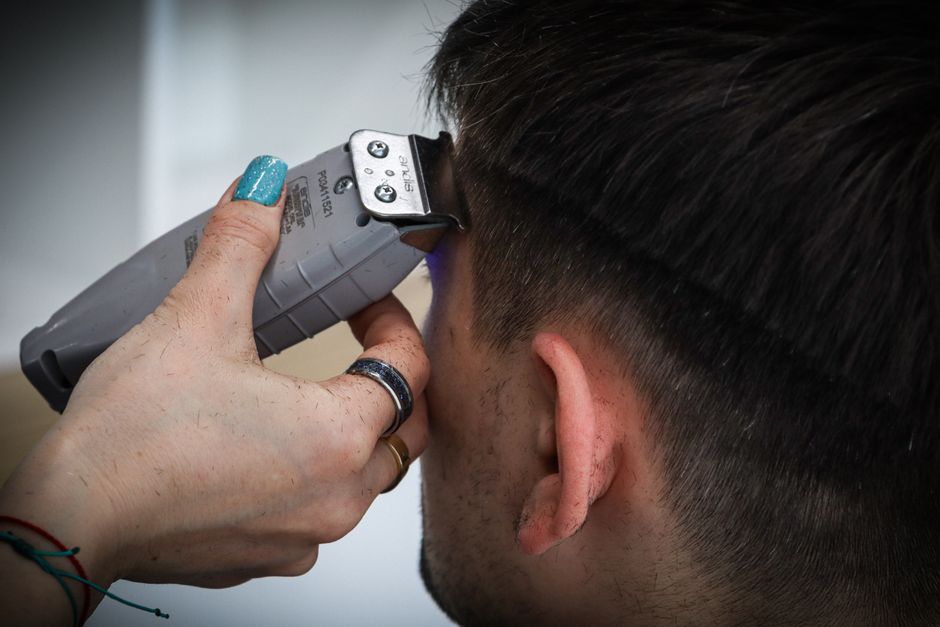 Barber Apprenticeship