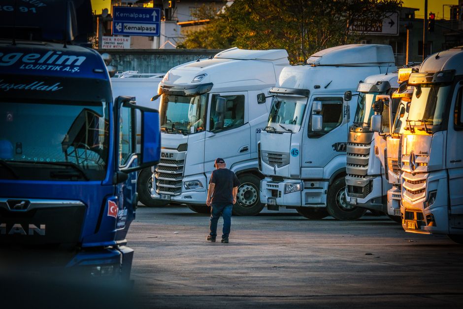 CDL Training Program (Class A & Class B)