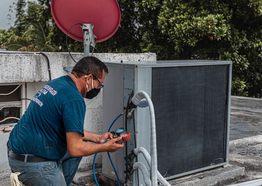 HVAC Certification