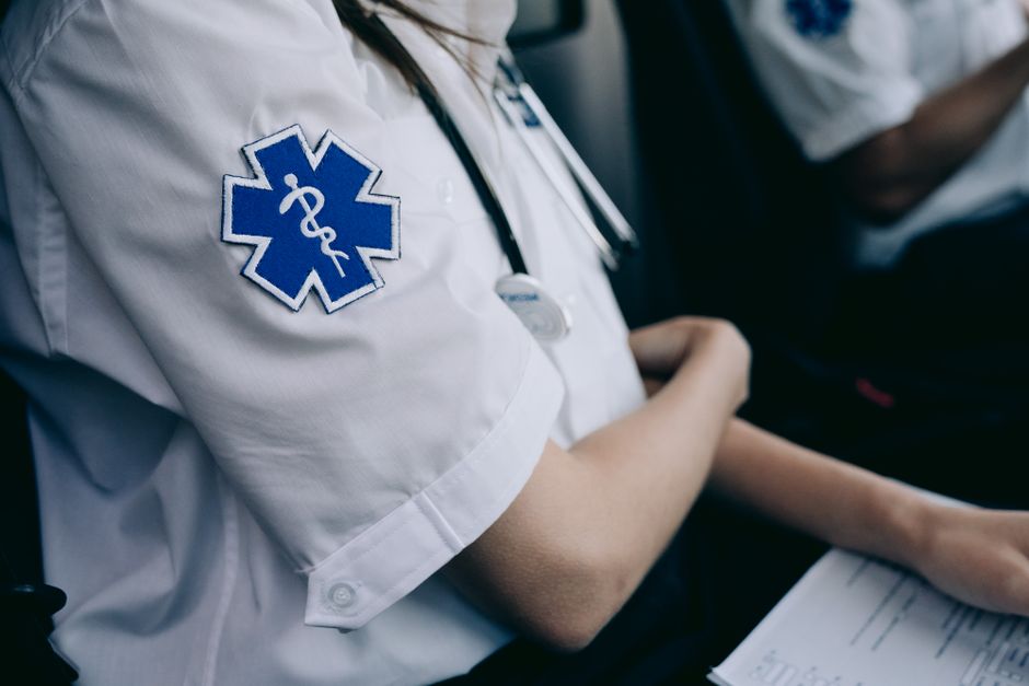 Medical Assistant